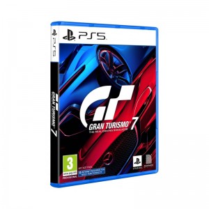 Gran Turismo 7 PS5